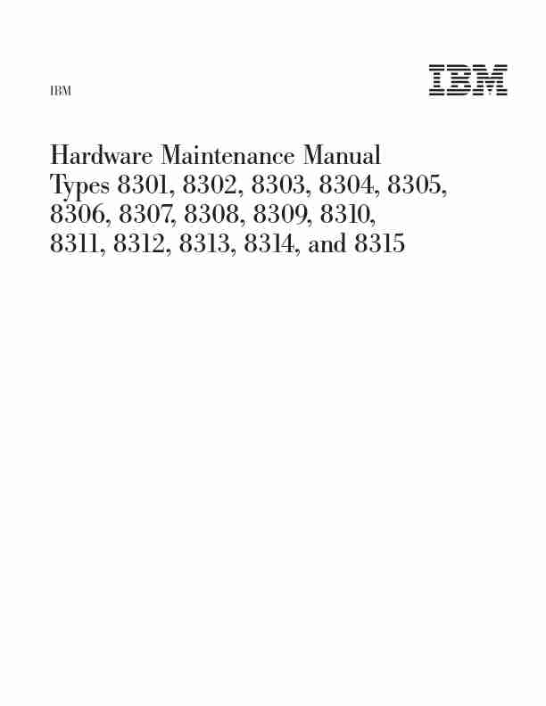 IBM Computer Hardware 8301-page_pdf